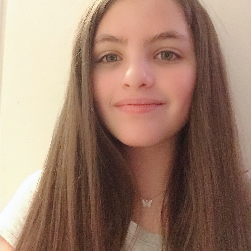 Meet your Posher, Carmen